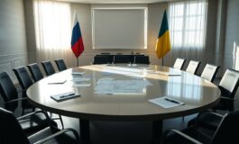 le prospettive di pace tra russia e ucraina analisi delle posizioni 1764862026 265x160