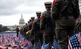 le ripercussioni delle politiche di trump sulle forze armate e la sicurezza nazionale 1764923290 265x160