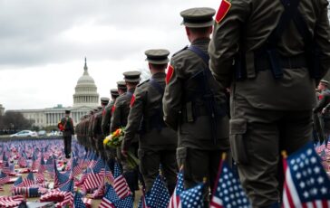 le ripercussioni delle politiche di trump sulle forze armate e la sicurezza nazionale 1764923290 364x230