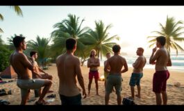 le sconcertanti rivelazioni di luca dirisio sullisola dei famosi 1766963981 265x160