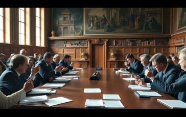 le trattative sul bilancio francese 2026 si intensificano cosa aspettarsi 1766034772 364x230