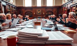 legge di bilancio 2023 il ruolo cruciale della lega nelle riforme pensionistiche 1766118475 265x160