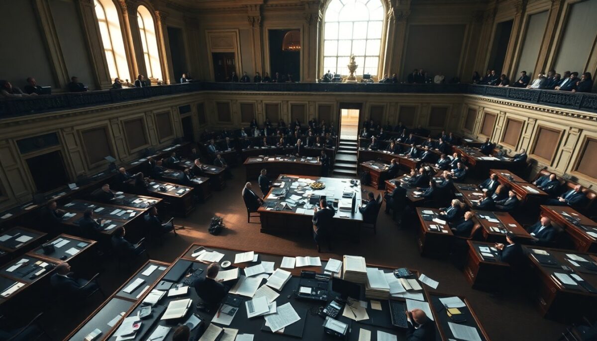 Legge di bilancio: il governo chiede fiducia, ecco cosa sapere