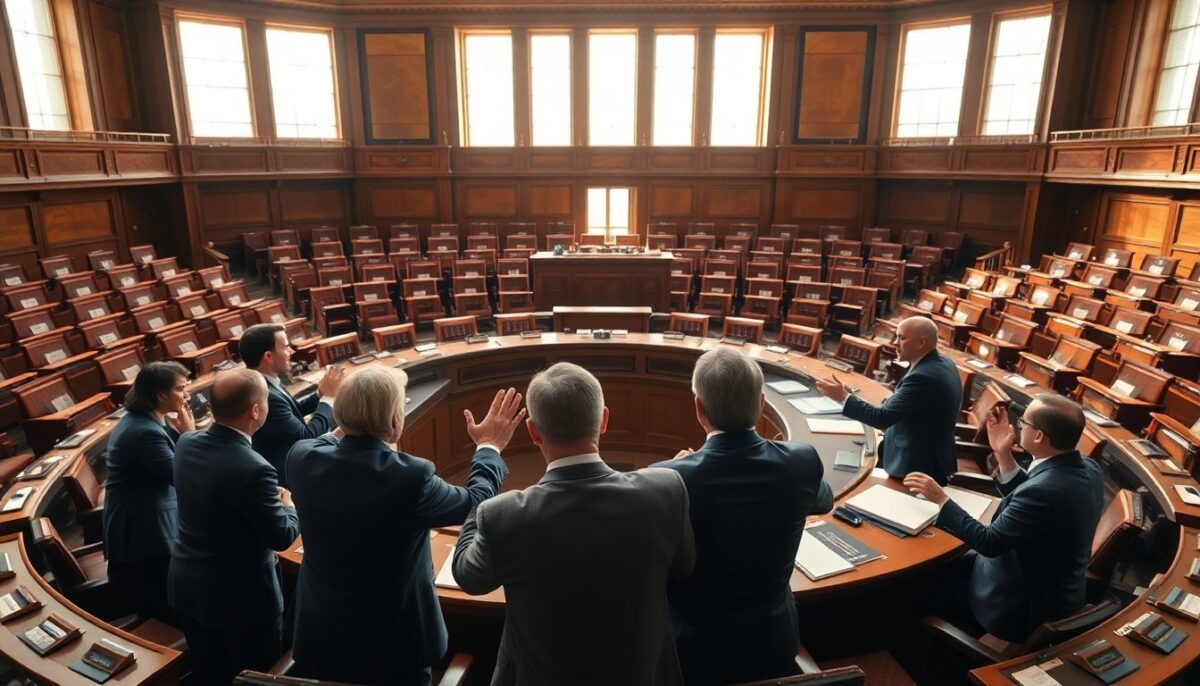 Legge Elettorale: Opinioni Contrapposte tra i Presidenti delle Camere