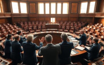 legge elettorale opinioni contrapposte tra i presidenti delle camere 1765947791 364x230