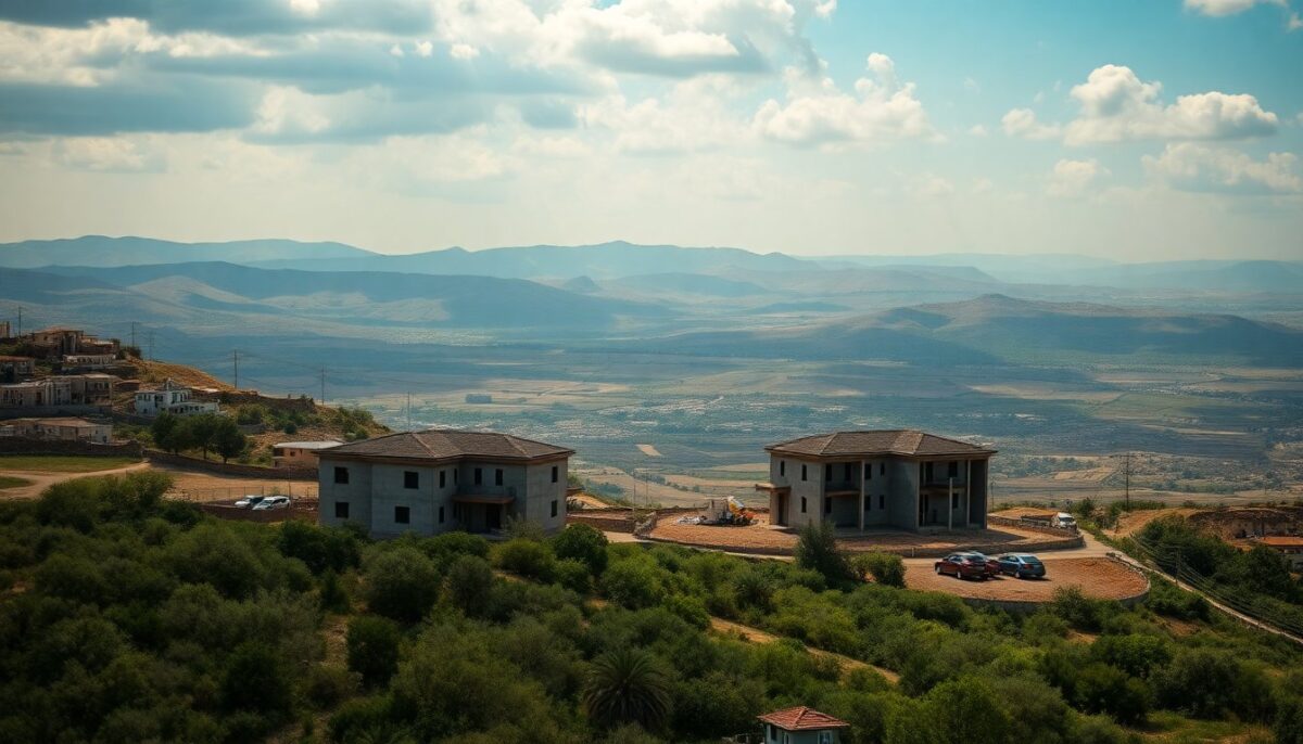 L'espansione degli insediamenti israeliani in Cisgiordania: Impatti e Conseguenze sul Conflitto