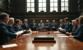 letitia james rifiuto del nuovo caso di frode ipotecaria e le sue implicazioni 1764909932 265x160