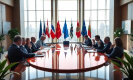 leuropa e la sfida dei fondi russi congelati un sostegno vitale per lucraina 1764865995 265x160