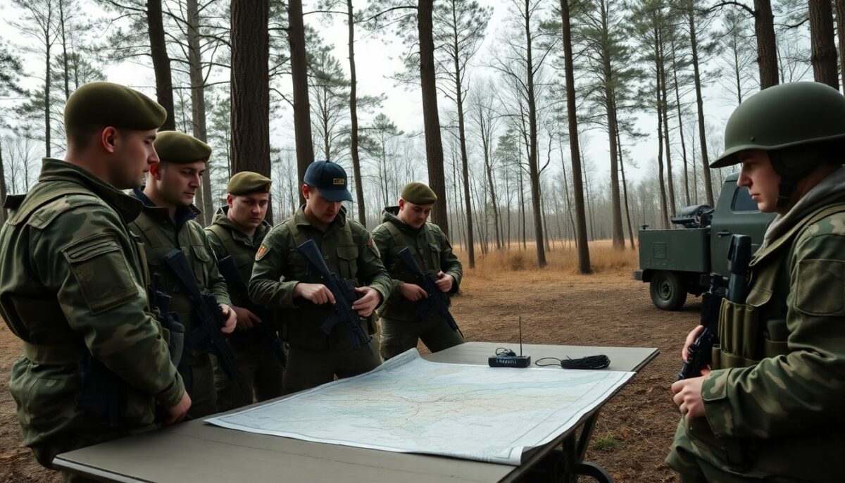 L'Europa e le sfide della sicurezza di fronte alla minaccia russa