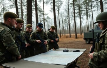 leuropa e le sfide della sicurezza di fronte alla minaccia russa 1765169351 364x230