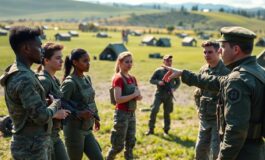 leva militare volontaria in italia il progetto innovativo di crosetto per il futuro della difesa 1765448224 265x160