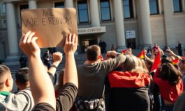 liberazione dei prigionieri in bielorussia un segnale positivo per le relazioni con gli stati uniti 1765660600 265x160