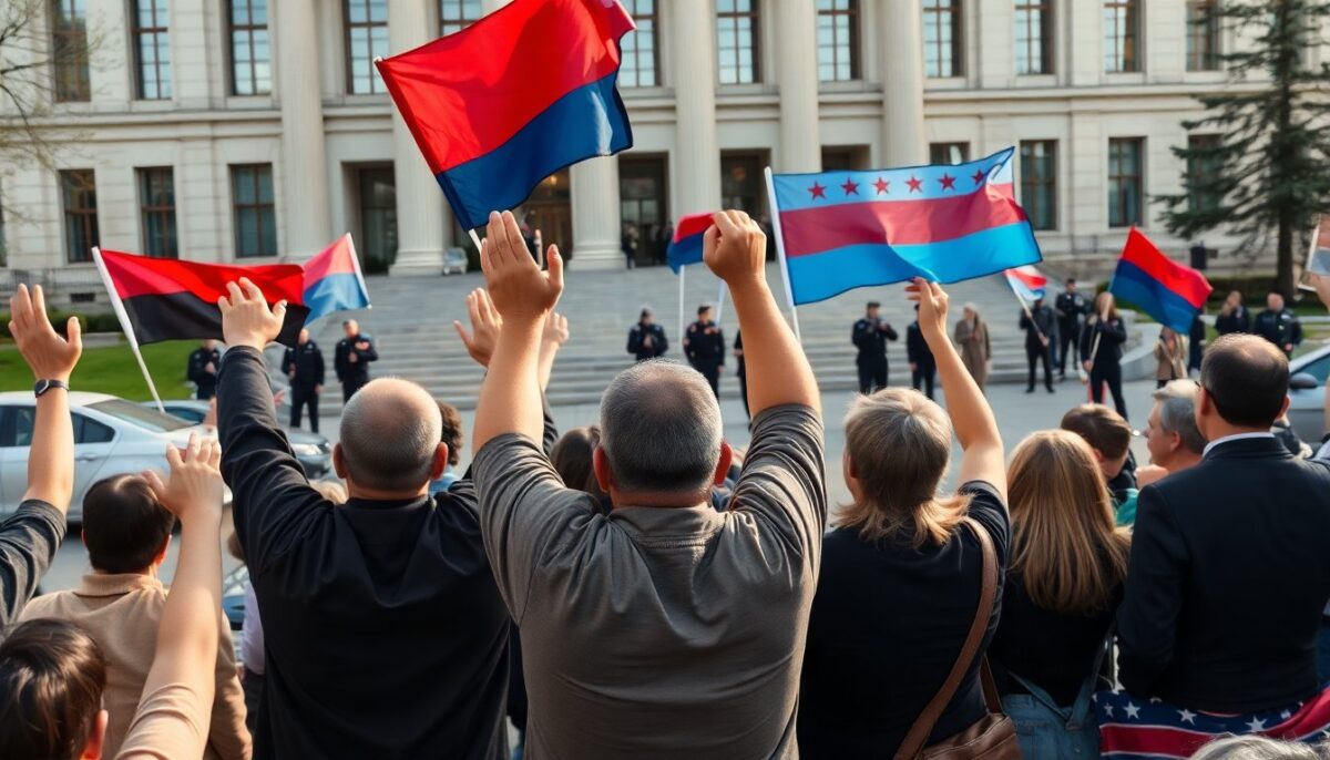 Liberazione dei prigionieri in Bielorussia: un'opportunità per il dialogo con gli Stati Uniti