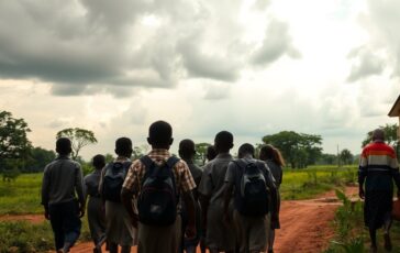 liberazione di cento studenti rapiti in nigeria 1765166341 364x230