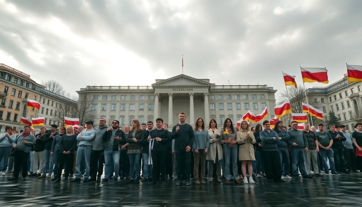 Liberazione di prigionieri politici in Bielorussia: l'accordo storico con gli Stati Uniti