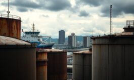 limpatto della politica americana sul settore petrolifero del venezuela unanalisi approfondita 1766556143 265x160