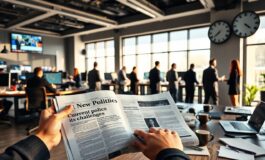 limportanza del giornalismo nellattuale panorama politico 1766724881 265x160