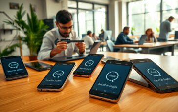 lindia impone linstallazione di sanchar saathi su tutti i nuovi smartphone ecco cosa devi sapere 1764603426 364x230