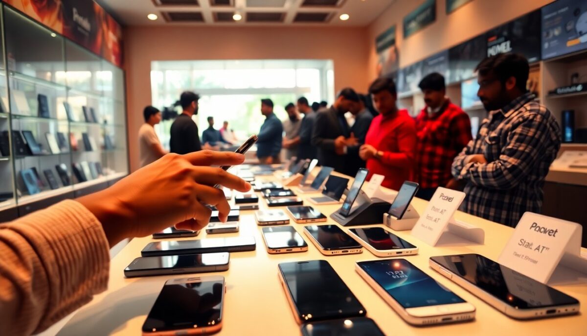 L'India obbliga la preinstallazione dell'app Sanchar Saathi sui nuovi smartphone: ecco perché è importante