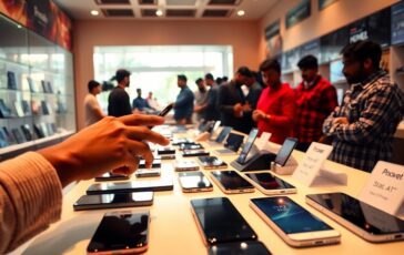 lindia obbliga la preinstallazione dellapp sanchar saathi sui nuovi smartphone ecco perche e importante 1764603614 364x230