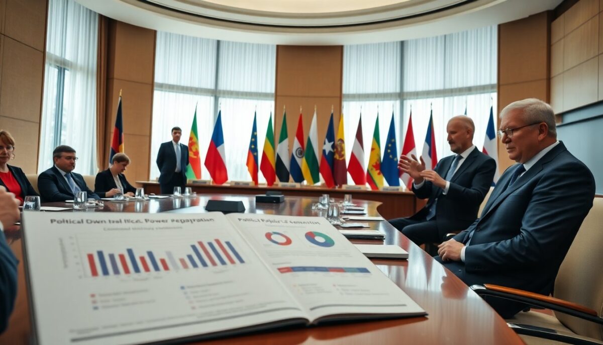 L'Influenza Globale di Donald Tusk: Un'Analisi del Suo Potere Politico