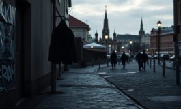 lisolamento di bashar al assad a mosca dopo la perdita del potere 1765803572 265x160