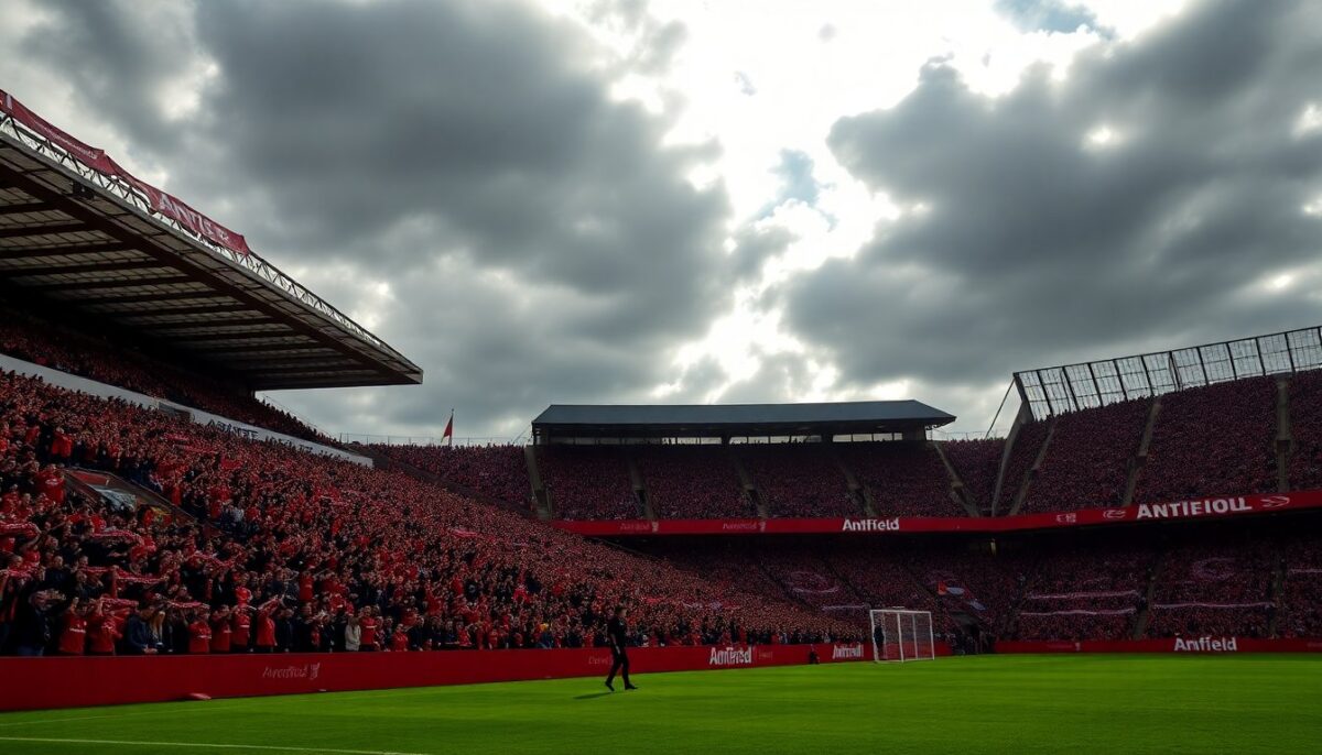 Liverpool vs Brighton: Le Incognite su Salah e l'Impatto sul Match
