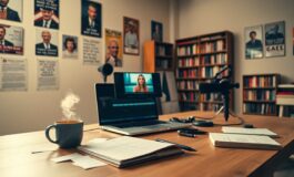 liz truss lancia un nuovo show su youtube per sfidare il pensiero comune 1764865188 265x160