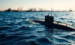 loperazione ucraina affonda un sottomarino russo dettagli e implicazioni nel mar nero 1765871639 265x160