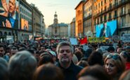 lucio corsi successi e polemiche post sanremo 2025 1764660353