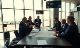 lucraina si appresta a negoziare il piano di pace con gli stati uniti tutto quello che devi sapere 1764551741 265x160