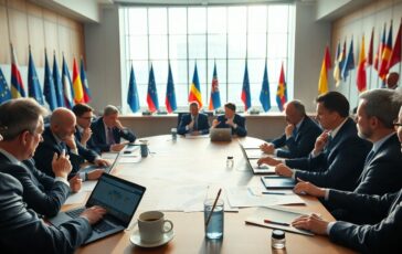 lunione europea cerca finanziamenti per lucraina opportunita di prestiti e sostegno economico 1766110967 364x230