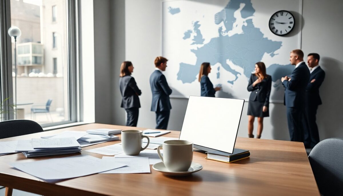 L'Unione europea indaga su Google per l'uso di contenuti online nell'IA