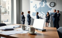 lunione europea indaga su google per luso di contenuti online nellia 1765510462 265x160