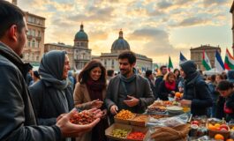 lunione europea rinnova gli accordi commerciali per gestire la migrazione 1764636385 265x160