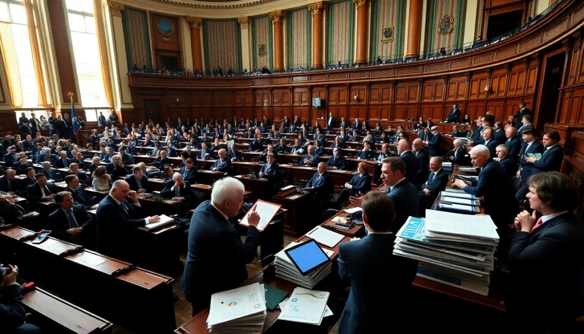 Manovra 2026: Approvazione della Camera e Riforme Cruciali per il Sistema Pensionistico