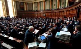 manovra 2026 approvazione della camera e riforme cruciali per il sistema pensionistico 1767063406 265x160