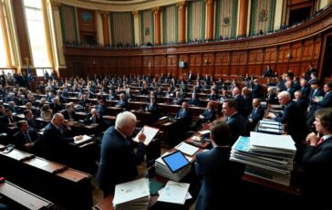 manovra 2026 approvazione della camera e riforme cruciali per il sistema pensionistico 1767063406 364x230