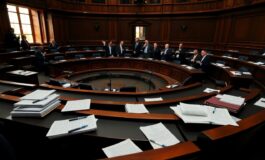 manovra 2026 i dettagli sul voto di fiducia in aula 1766952844 265x160