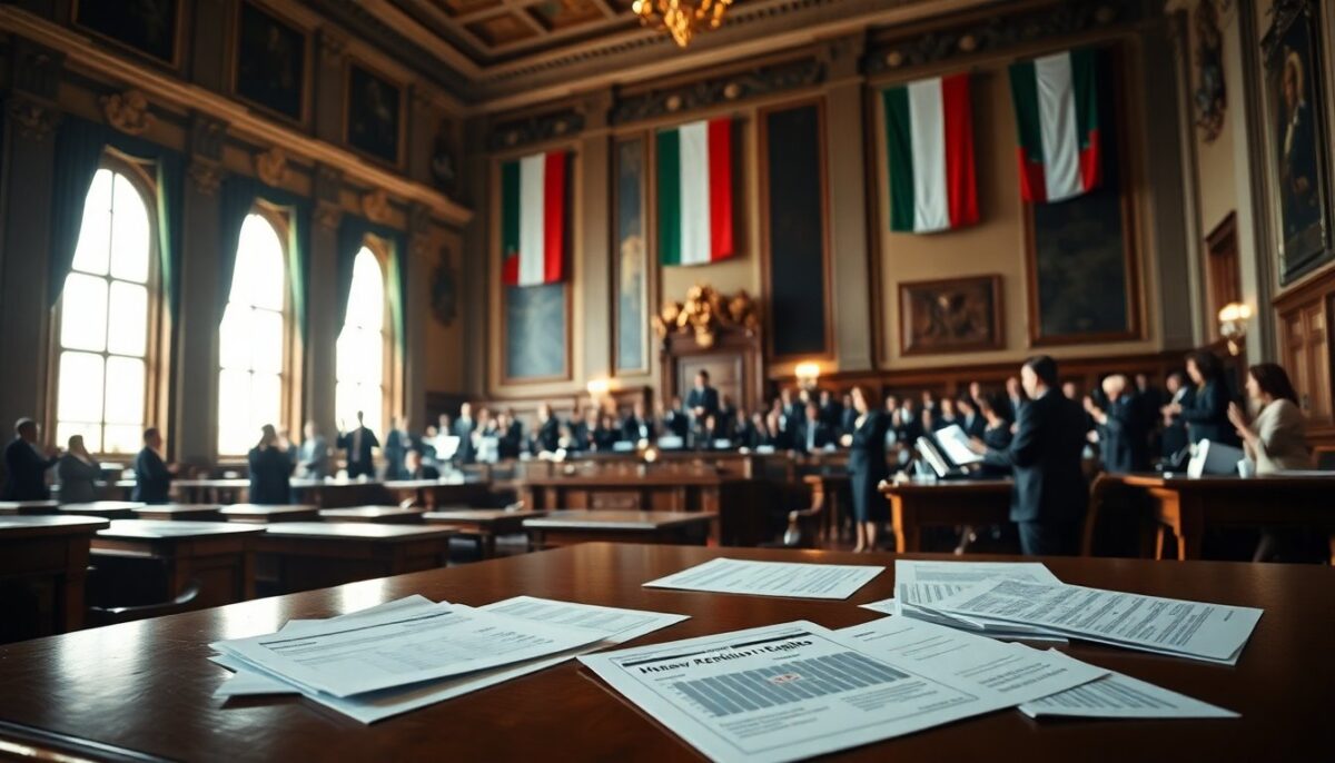 Manovra di Bilancio 2026: Novità sulle Pensioni e Risultato Finale del Voto alla Camera
