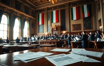 manovra di bilancio 2026 novita sulle pensioni e risultato finale del voto alla camera 1767078707 364x230