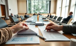 manovra e emendamenti il bilancio della commissione 1766919820 265x160