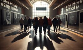 maria corina machado assente al ritiro del nobel per la pace ma presente a oslo 1765885399 265x160