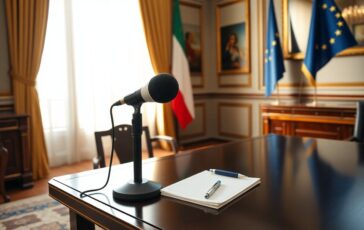 mattarella e il messaggio di fine anno un appello alla partecipazione dei giovani 1767159284 364x230