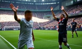 mbappe guida il real madrid alla vetta della liga con una vittoria schiacciante 1764794802 265x160