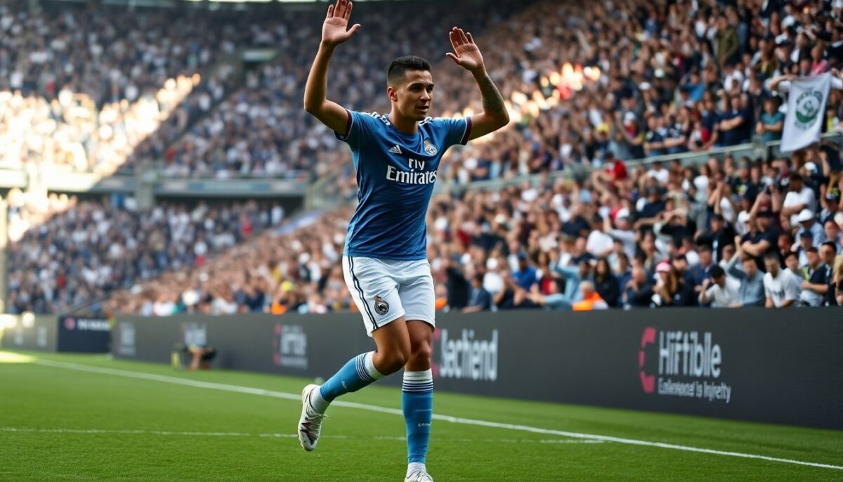 Mbappé Ritorna in Grande Stile: La Vittoria Cruciale che Salva la Panchina di Alonso