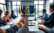 mercosur e unione europea nuove opportunita commerciali per un futuro di collaborazione 1765895735