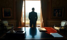 messaggio di fine anno di mattarella pace e valori della repubblica italiana 1767210688 265x160