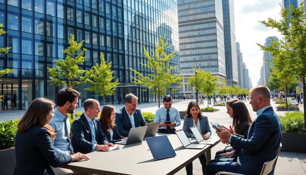 Microsoft potenzia l'intelligenza artificiale in Europa con nuovi investimenti