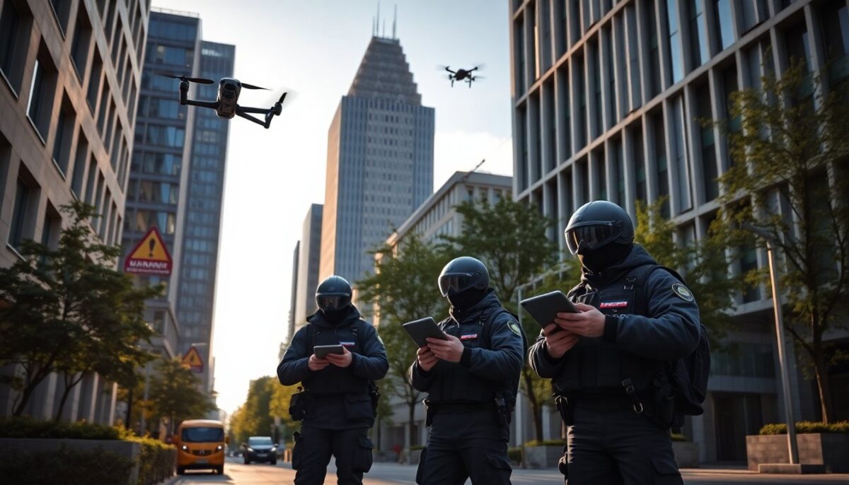 Minacce ibride in Germania: come rispondere efficacemente